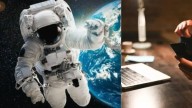 Hombre se hizo pasar por astronauta para estafar a una mujer mayor: aseguró que 'estaba en peligro y requería oxígeno para su misión en el espacio'