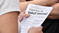 Concientización y arte en Plaza La Roche: Morón visibiliza la salud mental