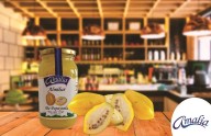 Nuevo Colón Boyacá sigue apostando por la producción de conservas de frutas