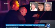Drunk driver who killed 3 women returning from baby shower had previous DUI