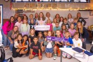 Lewisville ISD teachers receive $75,000 in grants