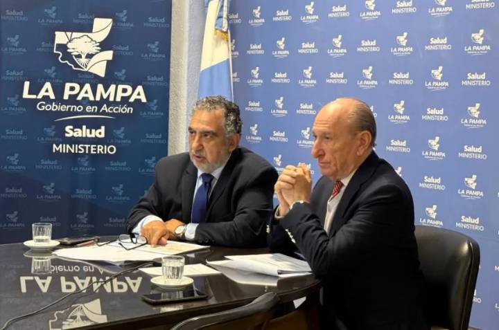 La Pampa presentó el programa Cardio 365 ante la Red Iberoamericana de Salud Digital