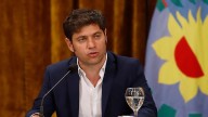 Axel Kicillof habló de Javier Milei y pidió que convoque a todos los gobernadores para tratar el tema narco