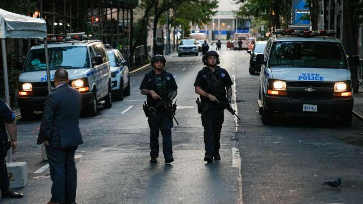 Estados Unidos neutraliza un ciberataque capaz de tumbar las redes telefónicas de Nueva York