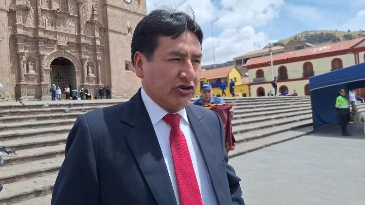 Puno ocupa segundo lugar a nivel nacional en accidentes con 221 fallecidos