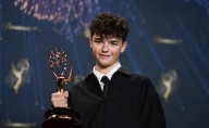 Revelados los ganadores de los Emmy 2025: una noche llena de sorpresas