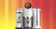 A New Espresso Machine From China Offers a Couple of Bold Leaps Forward