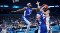 Finlandia elimina a la favorita Serbia en octavos del Eurobasket