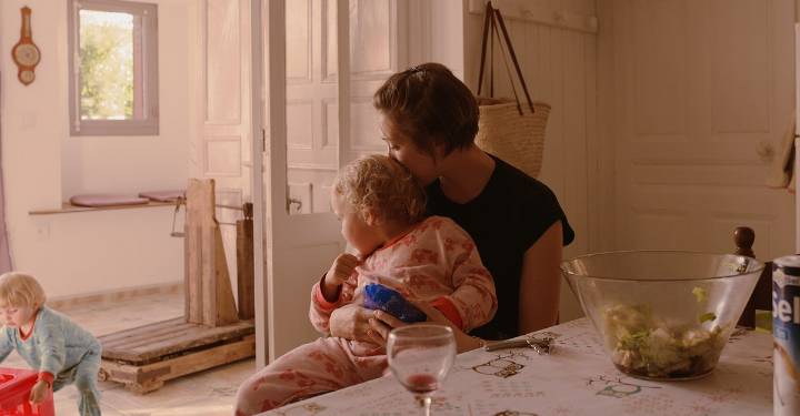 Keep AI Out of Parenting