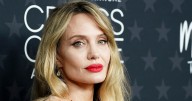 Angelina Jolie says she 'does not recognize' her country