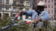 Ruth McDaniels: Planting the seeds of community