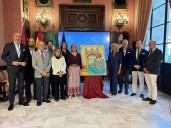 El Arenal celebra su tercera Velá con un marcado carácter cofrade y taurino