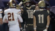 See how Hoban handed Walsh Jesuit its first loss (video)