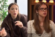 Marianne Gonzaga exhibe pruebas sobre cómo Valentina Gilabert “se metió” en su relación