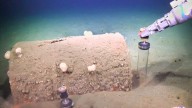 Decades-Old Waste Barrels Are Creating Toxic Dead Zones off LA’s Coast