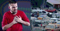 Científicos advierten: el ruido del tráfico podría estar afectando tu corazón y metabolismo en general