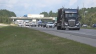 Highway patrol marks end of deadly summer travel season with fewer fatalities