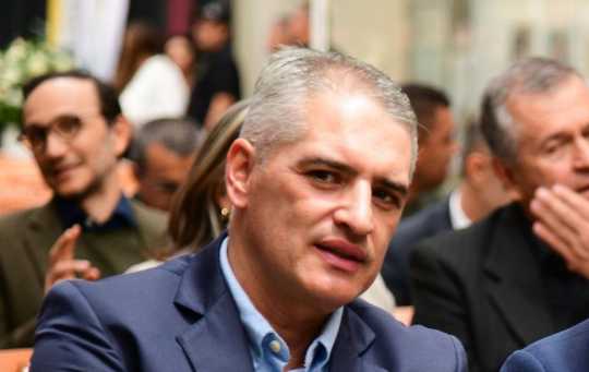 Caso Rendón: Tribunal valida pruebas de Fiscalía en investigación