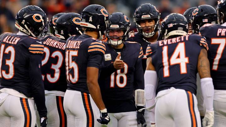 How to watch Chicago Bears vs. Dallas Cowboys: Week 3 TV channel, live stream info, start time
