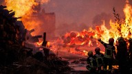 Climate change driving conditions for Iberian wildfires: Study