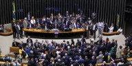 Polémica en Brasil por el proyecto de ley que blindaría a los congresistas ante la justicia: “Extiende una alfombra roja al crimen organizado”