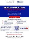 Canacintra y el Tecnológico de Monterrey lanzan “Impulso Industrial” para fortalecer a las empresas locales