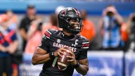 ESPN poll of 25 NFL decision makers has LaNorris Sellers as top QB for 2026 draft