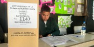 ¿Hubo “voto económico”?: qué revela una encuesta de Psicología de la UBA sobre las elecciones bonaerenses