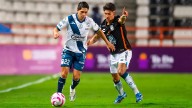 Puebla vs. Pachuca: duelo de la Jornada 10 del Apertura 2025
