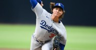 Dodgers vs. Orioles game I chat
