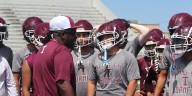 Tulia Hornets look to continue building off momentum in their preparation for week four