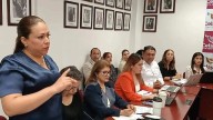Alcalde de Celaya analiza el despido de la Oficial Mayor tras quejas de morenistas