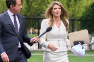 Trump nominates White House aide to be top US prosecutor for office probing Letitia James