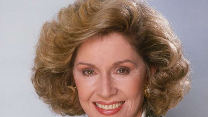 Dynasty star and Golden Globe winner Patricia Crowley dies aged 91 after lengthy on screen career spanning six decades
