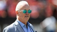 Jerry Jones’ Son Reveals Concern for Matt Eberflus’ Defense as Cowboys Owner Announces Trade Plan Cowboys confront pass defense struggles after Giants shootout, relying on Clowney’s boost and injured 