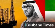 Middle East oil giant abandons $30 billion bid for Australia’s Santos (ASX: STO)