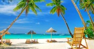 Tres playas de Brasil para viajar más barato en octubre y noviembre