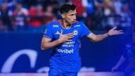Tres mexicanos, en la terna para mejor jugador de la Concacaf