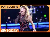 Taylor Swift to Get a Channel on SiriusXM