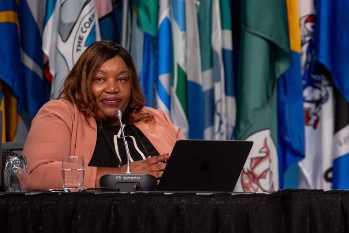 Public disorder, housing among the top issues as B.C.’s local politicians meet