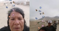 Trujillo: Roban celular a mujer en plena transmisión en vivo de Tik Tok (VIDEO)