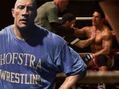 La increíble transformación física de Dwayne 'The Rock' Johnson que revolucionó Venecia y busca ganar un Oscar: "Era algo que deseaba"