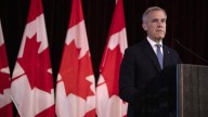 Carney’s major project list includes LNG development, nuclear power, mining