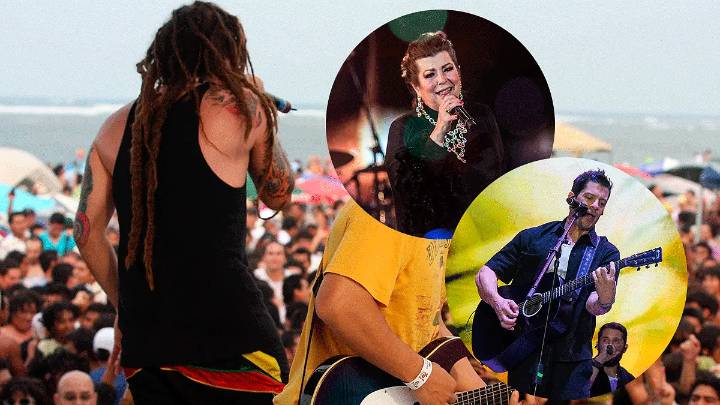 Bierfest 2025 y Aniversario de Orizaba como Pueblo Mágico: Lista de artistas confirmados