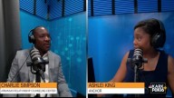 FOX 16 anchor Ashlei King speaks with expert on navigating hard conversations about recent violence with children