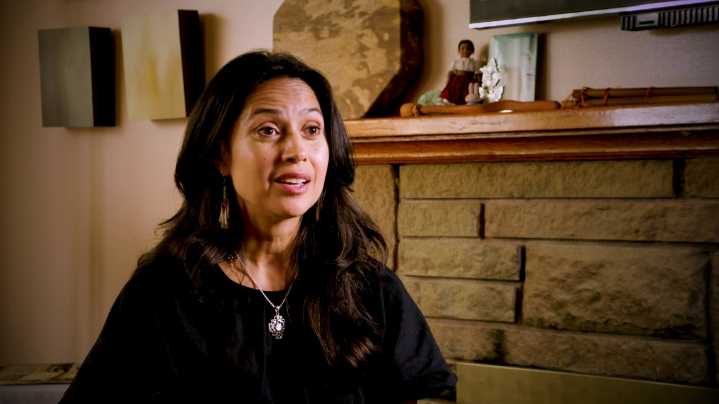 Seattle woman recounts September 11 escape journey