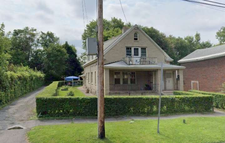 Trial starts for Syracuse man accused of killing man with a golf club