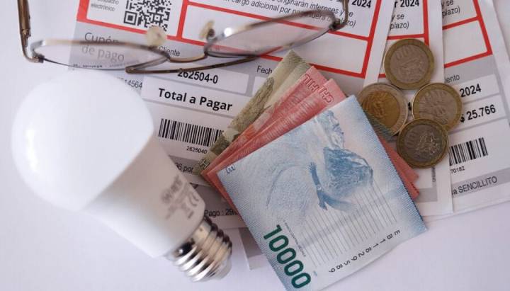 Resultados Subsidio Eléctrico ya disponibles: revisa ACÁ si eres beneficiario
