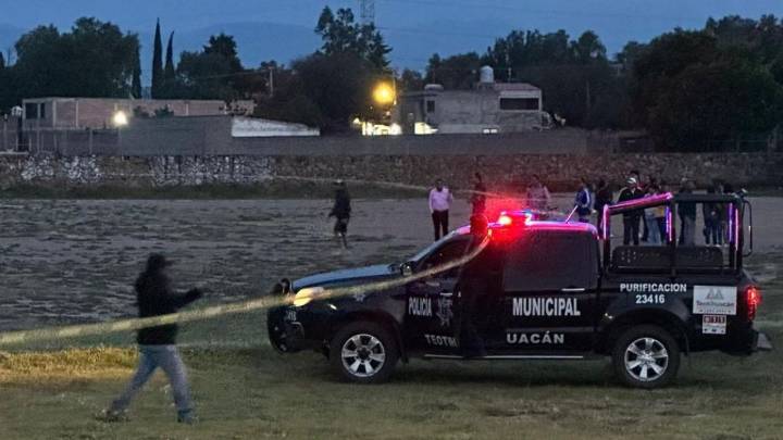 Explosión de pirotecnia deja 28 heridos durante fiesta patronal en Teotihuacán