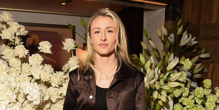 Leah Williamson appears to confirm relationship with girlfriend
